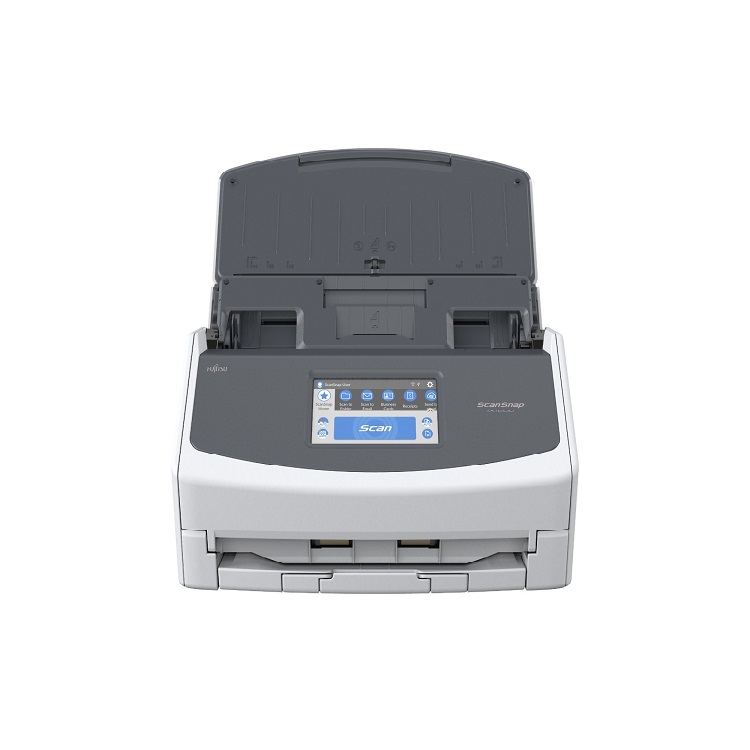 Máy scan Fujitsu iX1600 (white) sản phẩm uy tín chất lượng giá tốt