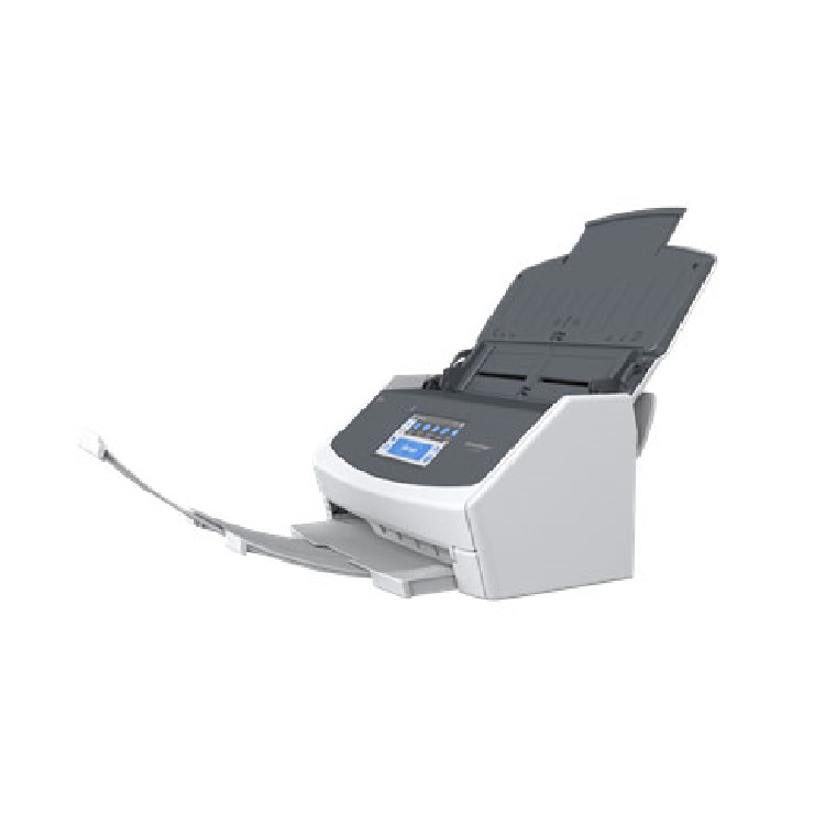 Máy scan Fujitsu iX1600 (white) sản phẩm uy tín chất lượng giá tốt