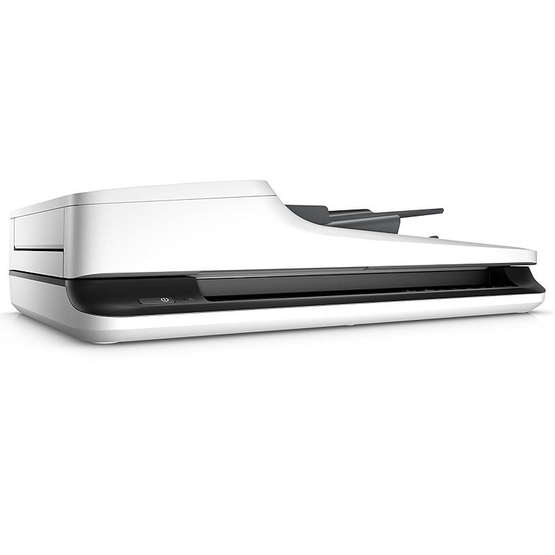 Máy Scan HP Scanjet Pro 2500 F1 - L2747A máy quét 2 mặt