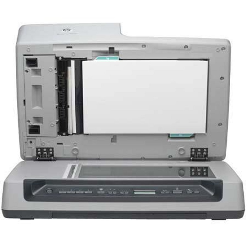 Máy Scan HP Scanjet N8460 Document Flatbed Scanner (L2690A)