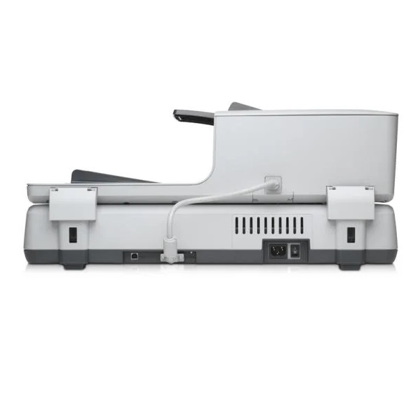 Máy Scan HP Scanjet N8460 Document Flatbed Scanner (L2690A)