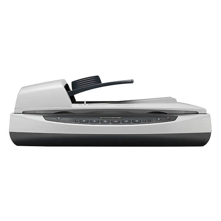 Máy Scan HP Scanjet 8270 Document Flatbed Scanner (L1975A)