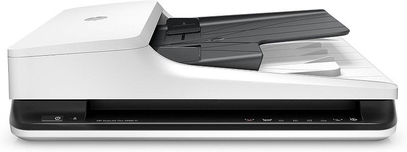 Máy Scan HP Scanjet Pro 2500 F1 (L2747A): Kết nối Thông Minh cho Sự Hiệu Quả Tối Ưu