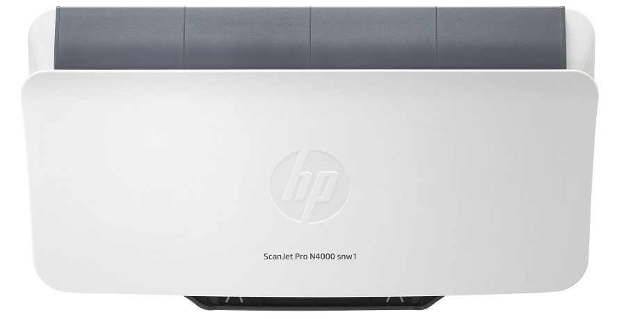 Máy Scan HP ScanJet Pro N4000 snw1 (6FW08A): Giải Pháp Quét Tài Liệu Hiệu Quả cho Doanh Nghiệp của Bạn