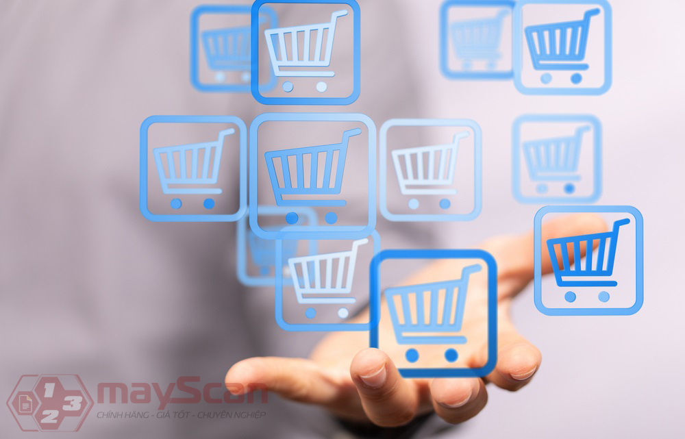 Quy trình bán hàng tại Mayscan.vn: Đảm Bảo Sự Thuận Tiện và Hài Lòng Của Khách Hàng