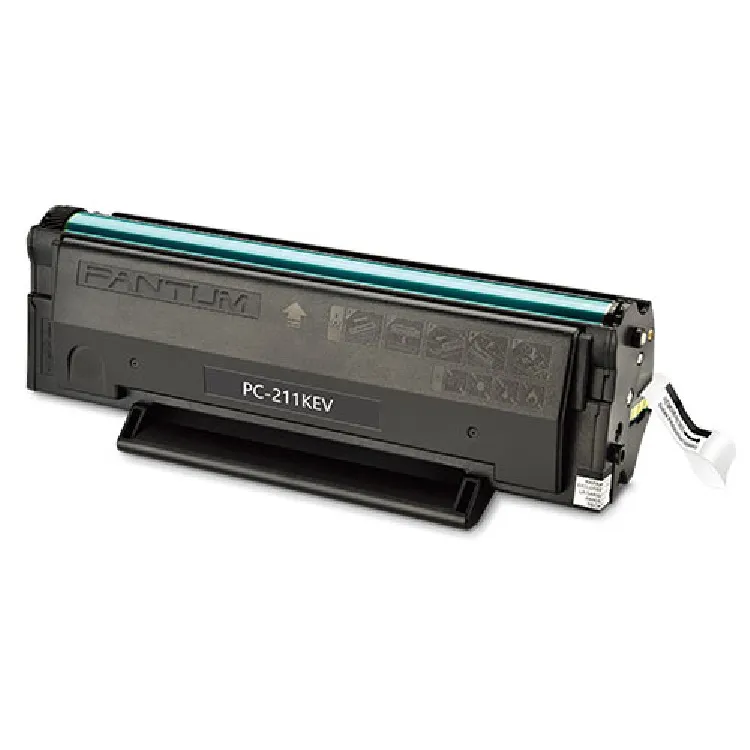 Hộp mực laser đen trắng PANTUM PC-211KEV