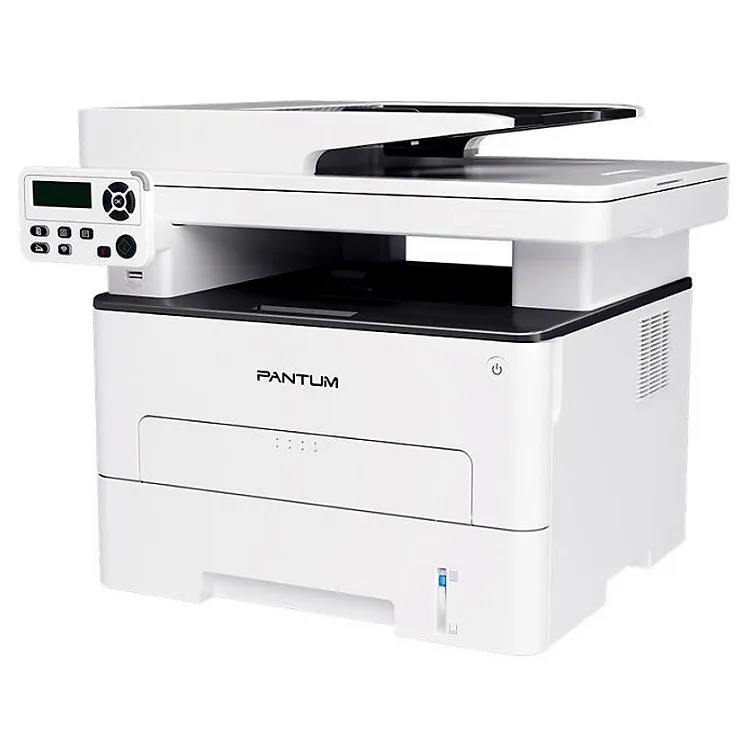 Máy in đa chức năng Pantum M7100DW