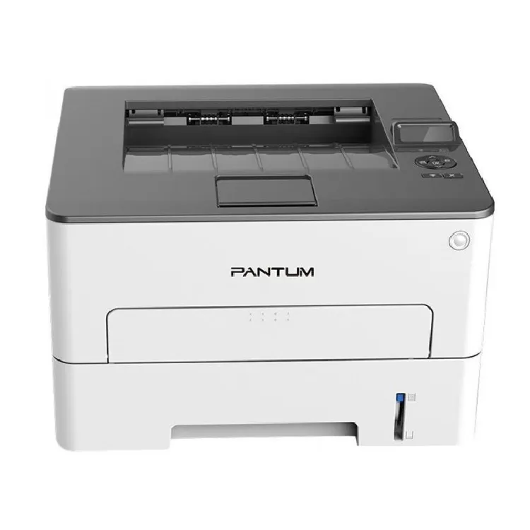 Máy in đơn chức năng Pantum P3300DN