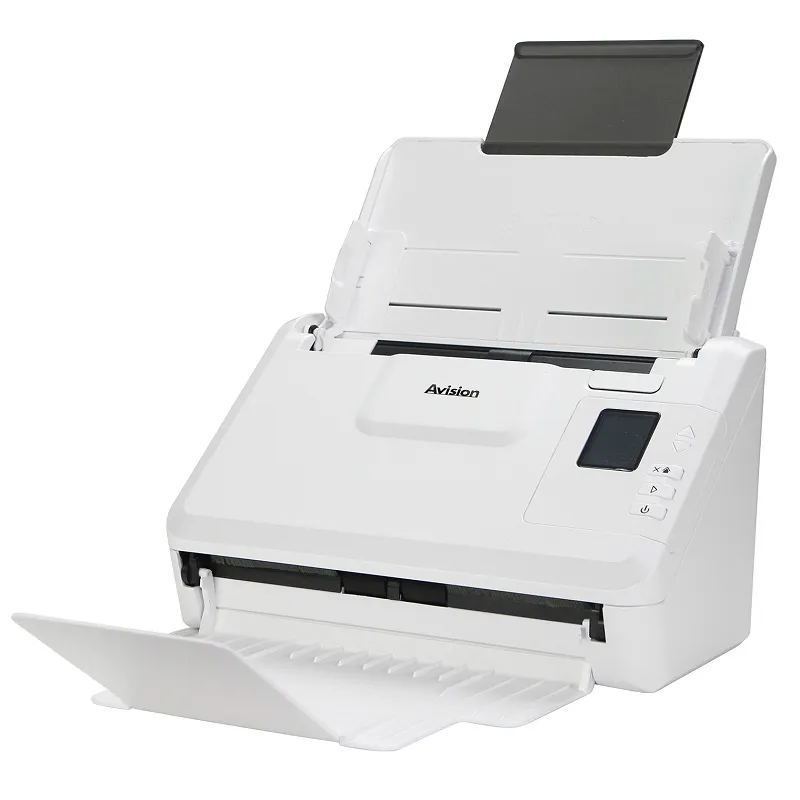 Máy quét 2 mặt Avision AD340G hàng chính hãng