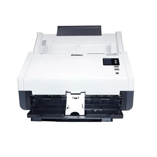 Máy quét 2 mặt Avision AD360G