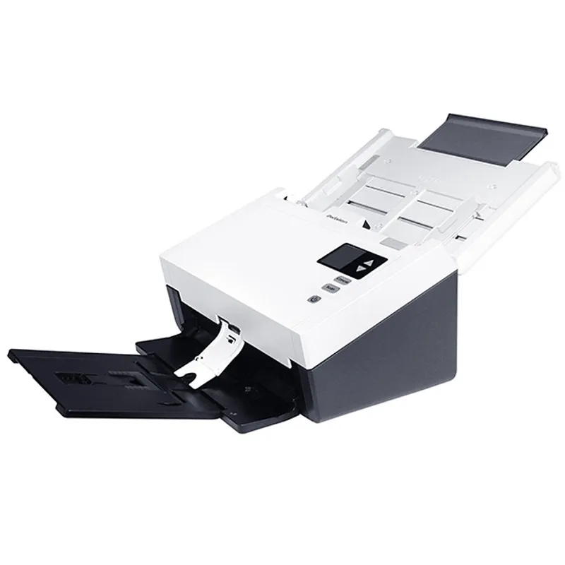 Máy quét 2 mặt khổ A4 Avision AD345G