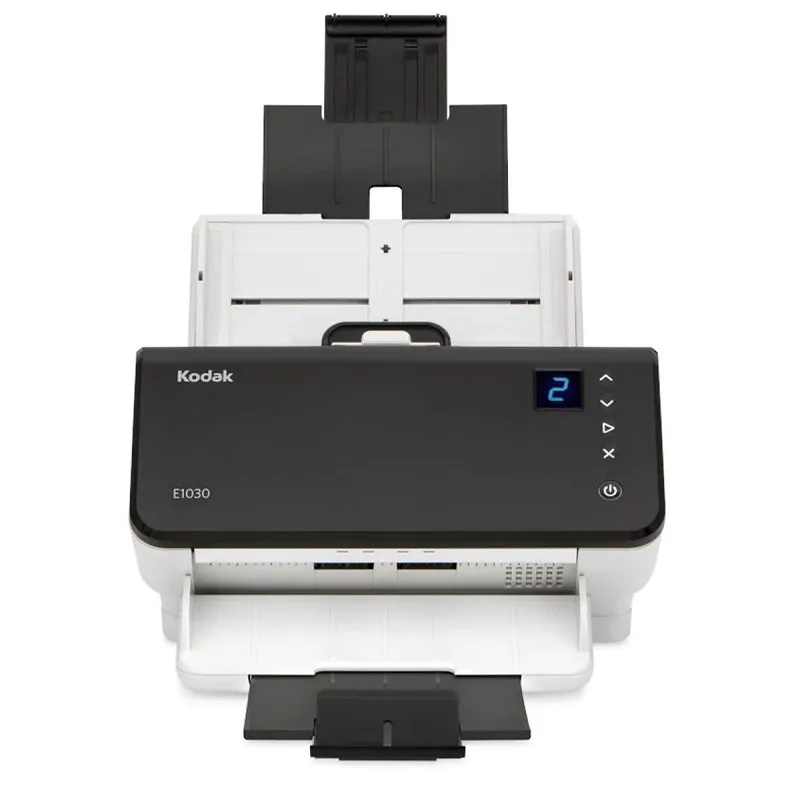 Máy quét 2 mặt Kodak E1030 chính hãng