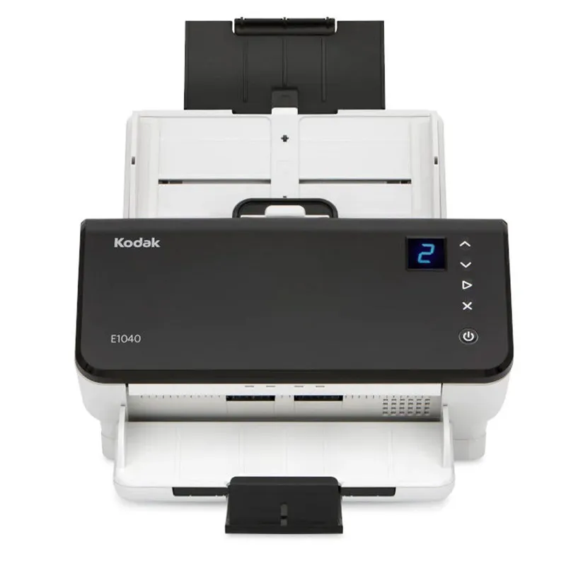 Máy quét 2 mặt Kodak E1040 hàng chính hãng
