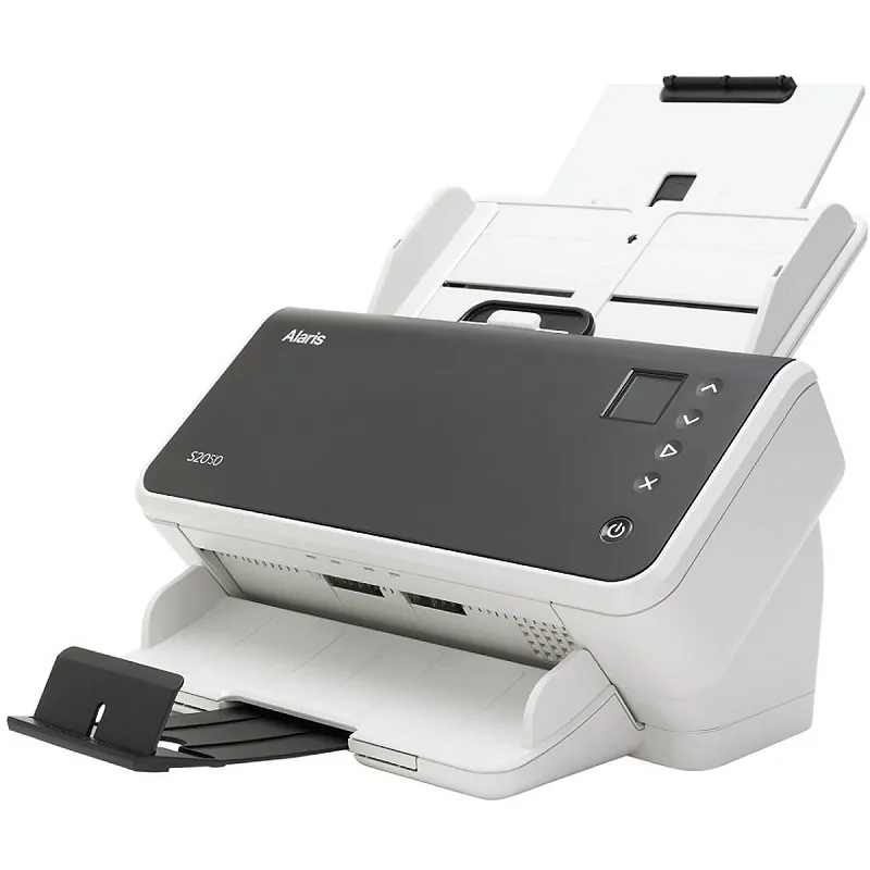 Máy quét 2 mặt Kodak S2050 quét tốc độ cao