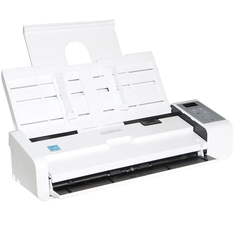 Máy quét 2 mặt Wifi khổ A4 AVISION AD225WN Giá Tốt