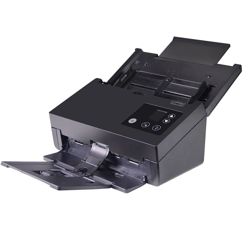 Máy quét 2 mặt Wifi khổ A4 Avision AD370WN