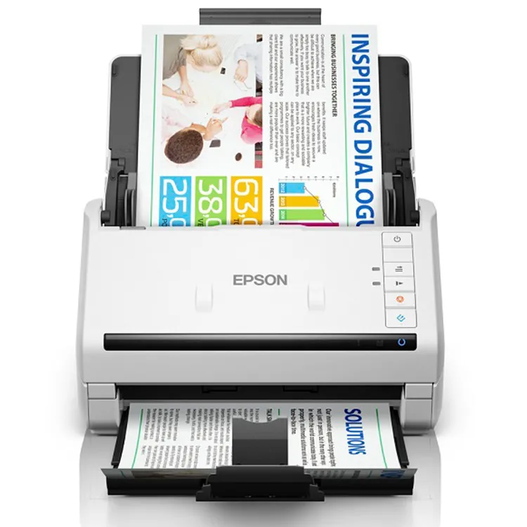 Máy quét Epson DS-770 scan 2 mặt tốc độ cao