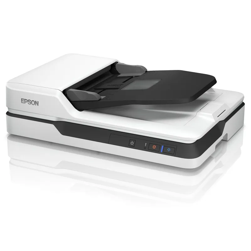 Máy quét Epson WorkForce DS-1630