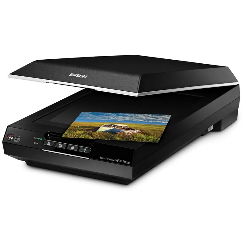 Máy quét màu EPSON PER-V600 Photo