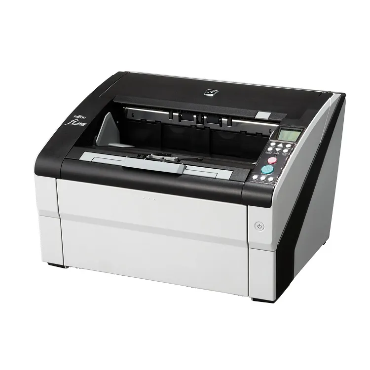 Máy scan Fujitsu fi-6800 (PA03575-B061)