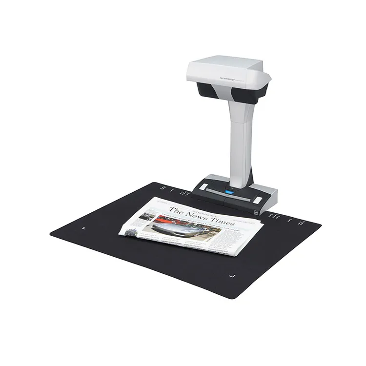 Máy scan Fujitsu SV600 (PA03641-B301)