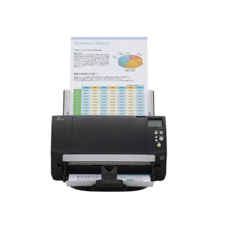 Máy scan Fujitsu fi-7160 (PA03670-B051)