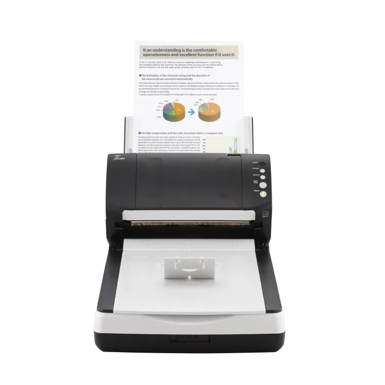  Máy scan Fujitsu fi-7240 (PA03670-B601 )