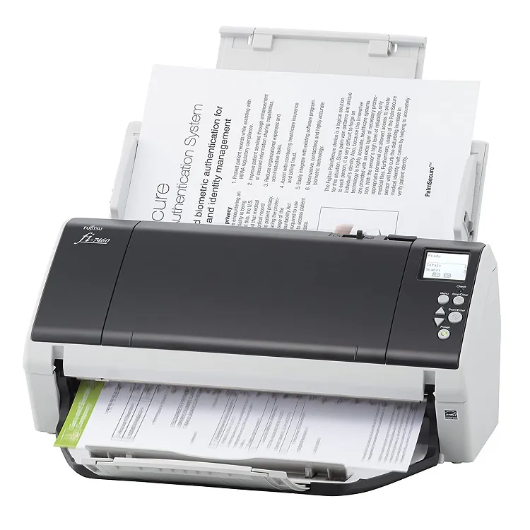 Máy scan Fujitsu fi-7460 (PA03710-B051)