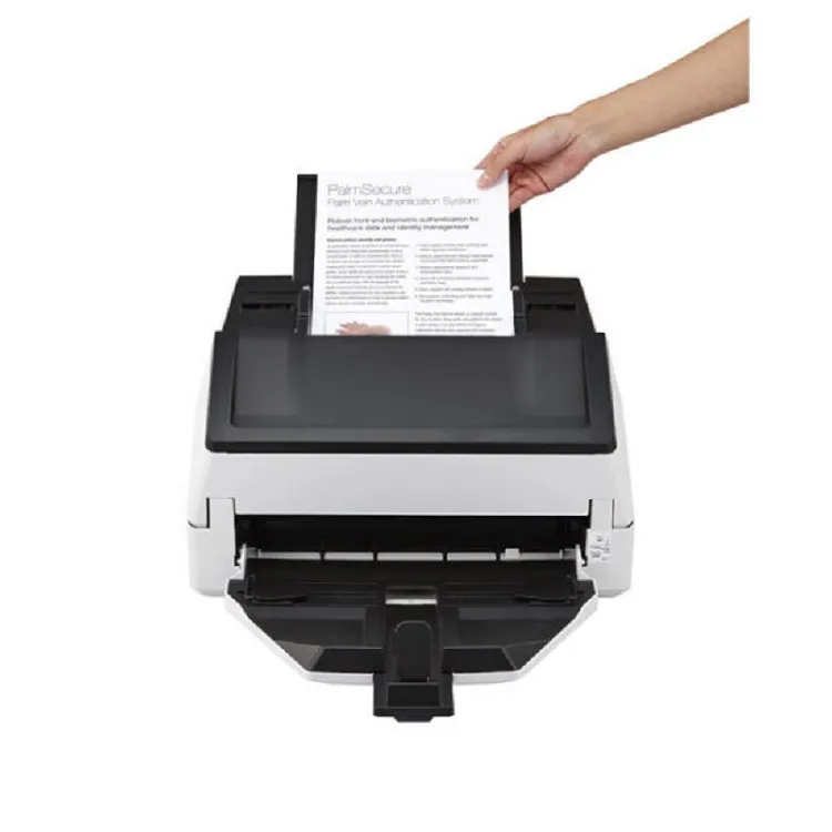 Máy scan Fujitsu fi-7600 (PA03740-B501)