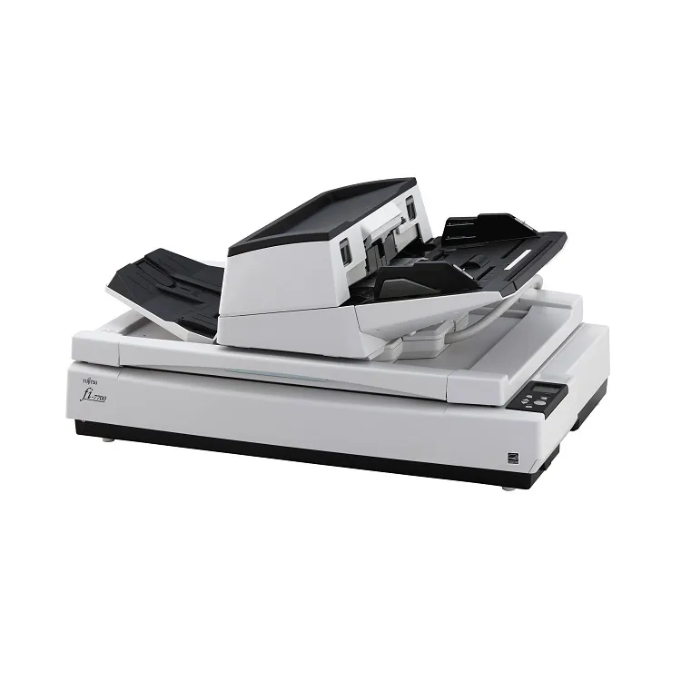 Máy scan Fujitsu fi-7700 (PA03740-B001)