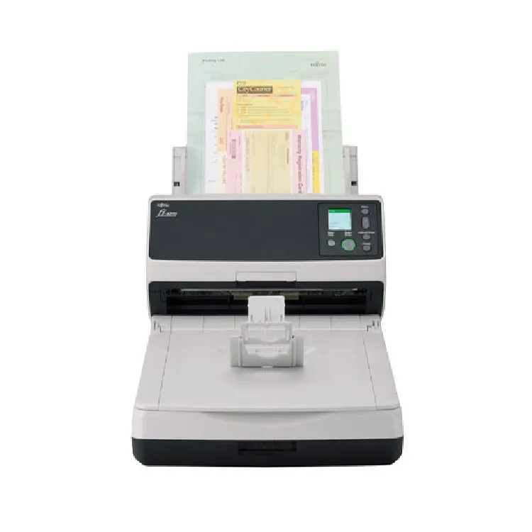 Máy scan Fujitsu fi-8270 (PA03810-B551)
