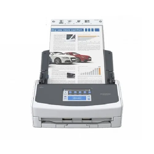 Máy scan Fujitsu iX1400 (PA03820-B001)