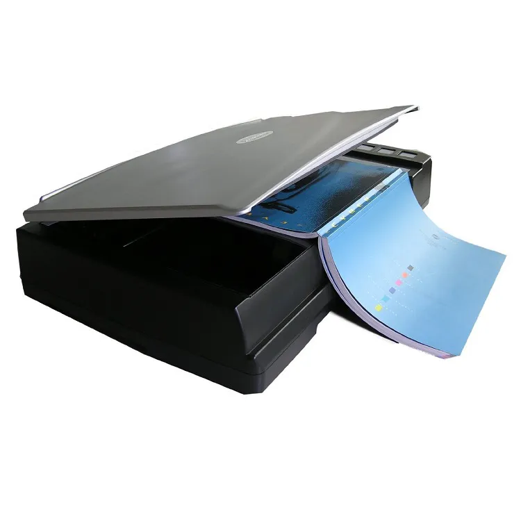 Máy scan sách Plustek A300 Plus