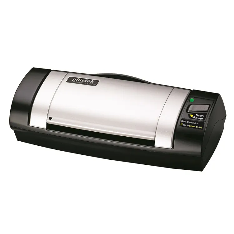 Máy scan Plustek Mobile D600 Plus