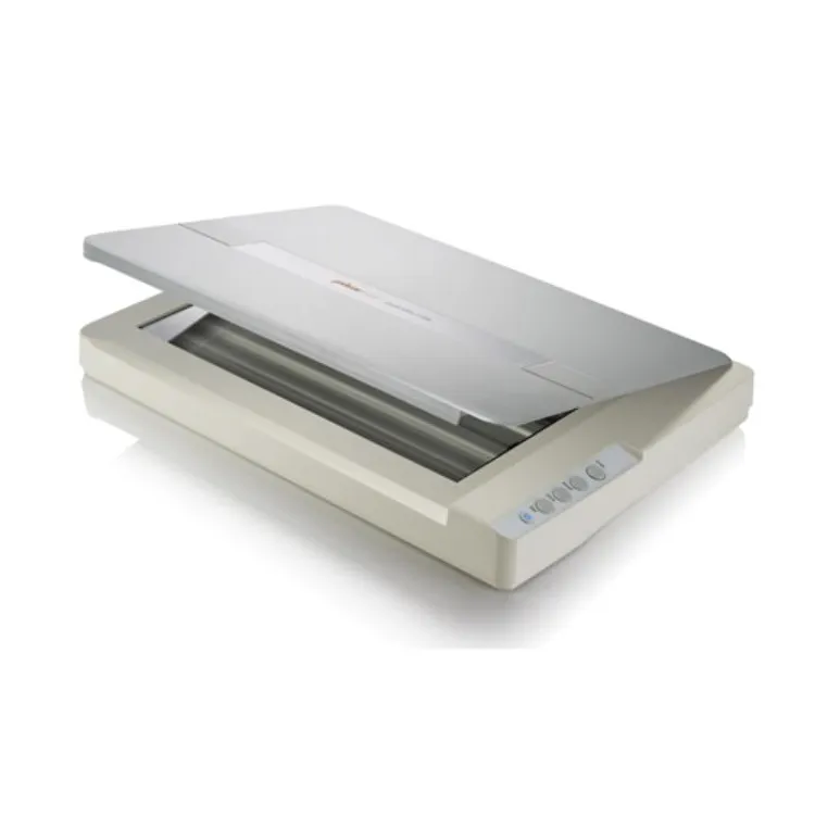 Máy scan Plustek OS1180 