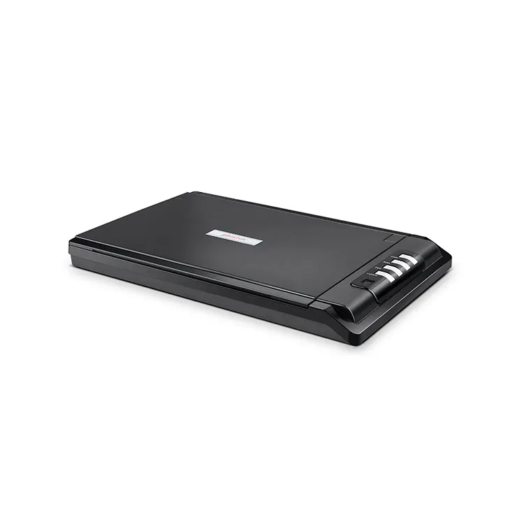 Máy scan Plustek OS2700