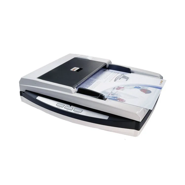 Máy scan Plustek PN2040