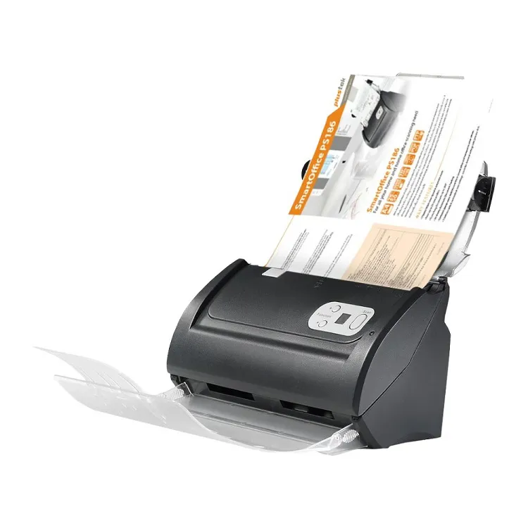 Máy scan Plustek PS186