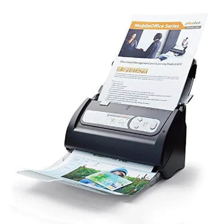 Máy scan Plustek PS188