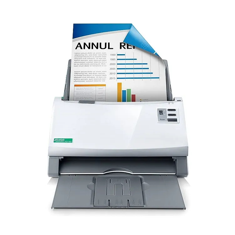 Máy scan Plustek PS3140U