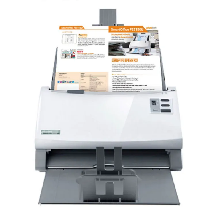 Máy scan Plustek PS3150U