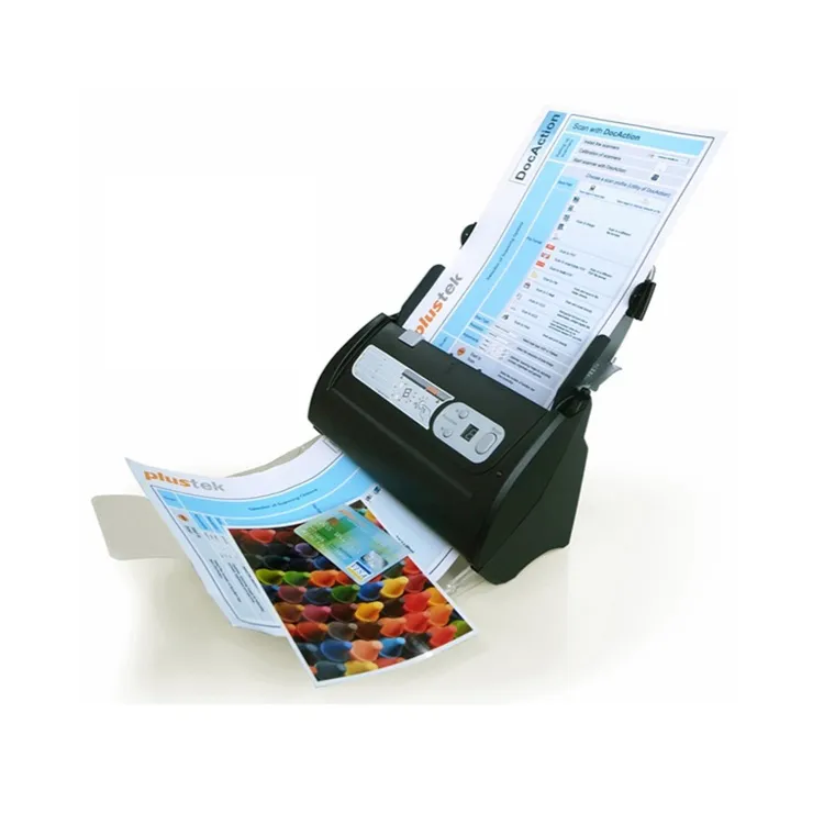 Máy scan Plustek PS388U