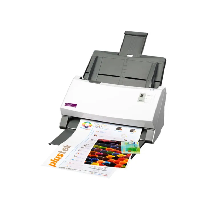 Máy scan Plustek PS4080U