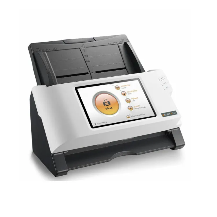 Máy scan Plustek eScan A350