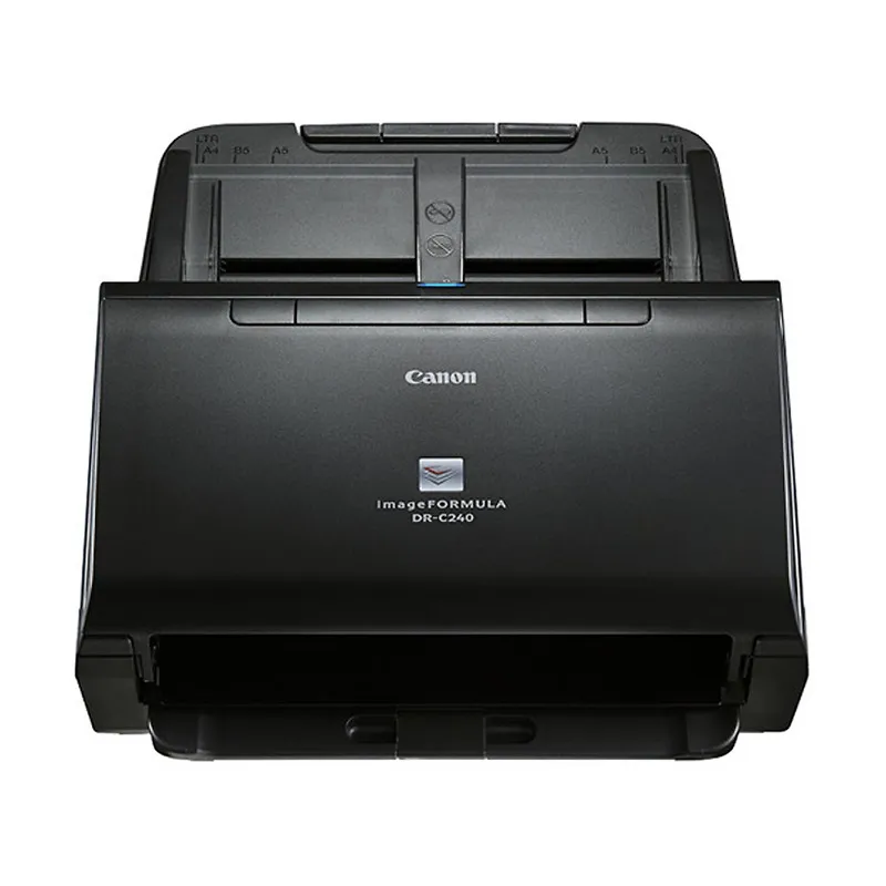 Máy Scan Canon DR - C240 - máy quét tài liệu để bàn