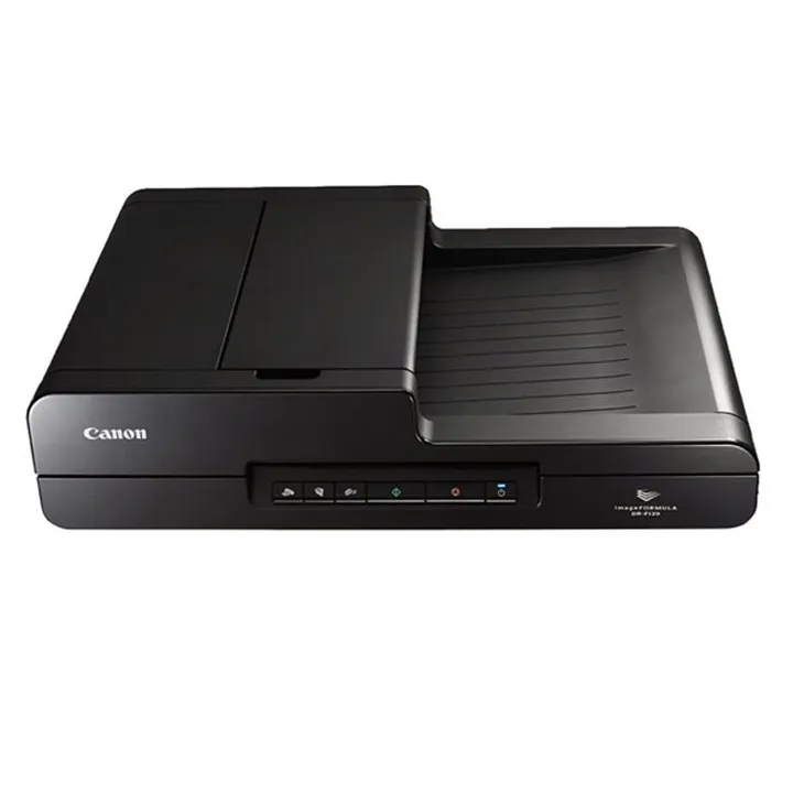 Máy Scan Canon DR - F120