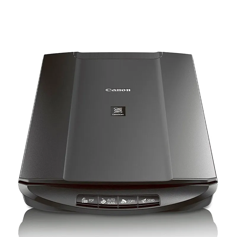 Máy scan canon Lide 120 - Máy quét mặt kính phẳng