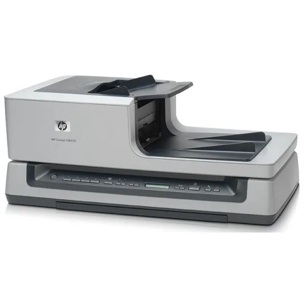 Máy Scan HP Scanjet N8420 Document Flatbed Scanner (L2689A)