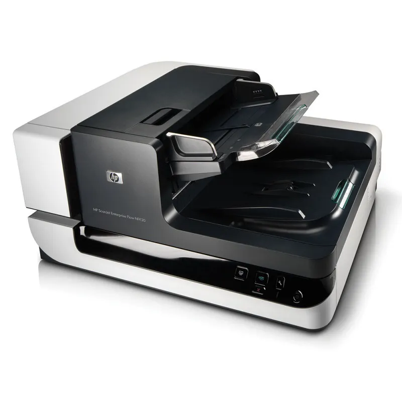 Máy Scan HP Scanjet N9120 FN2 Document Flatbed Scanner (L2683A)