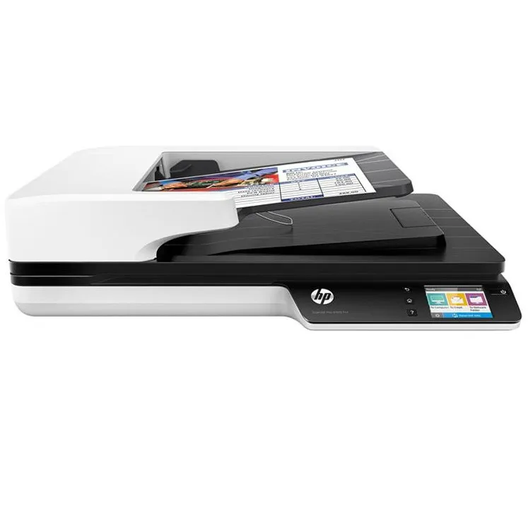 Máy Scan HP Scanjet Pro 4500 FN1 (L2749A)